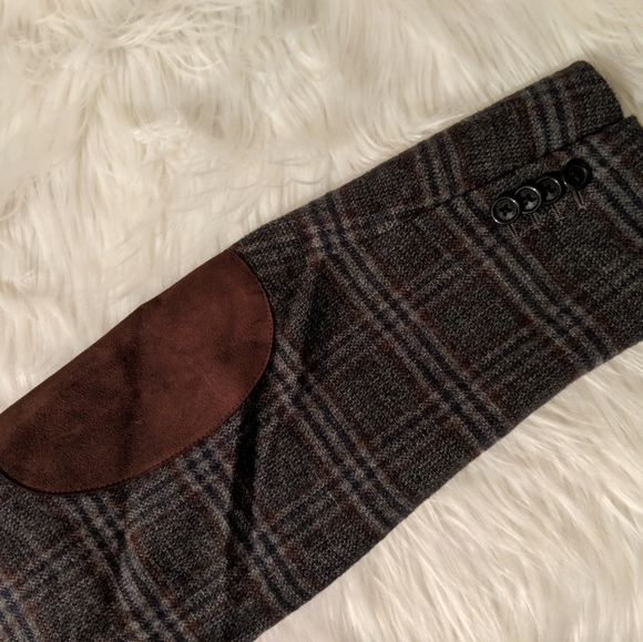 Cremieux Sport Coat - Picture 4 of 6